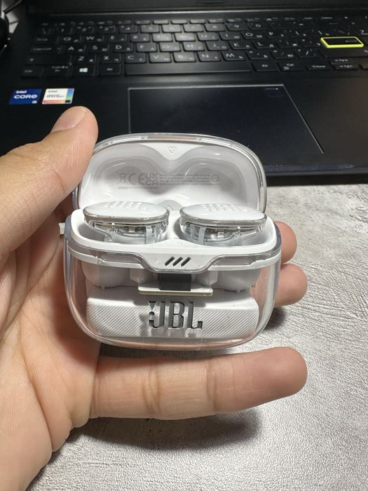 Продаи наушники JBL Tune Buds