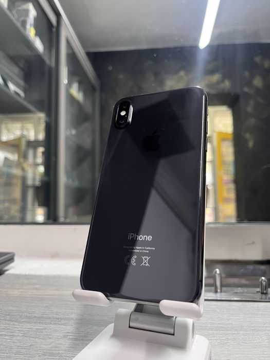 Telefon Iphone X 256 Gb -100% Baterie