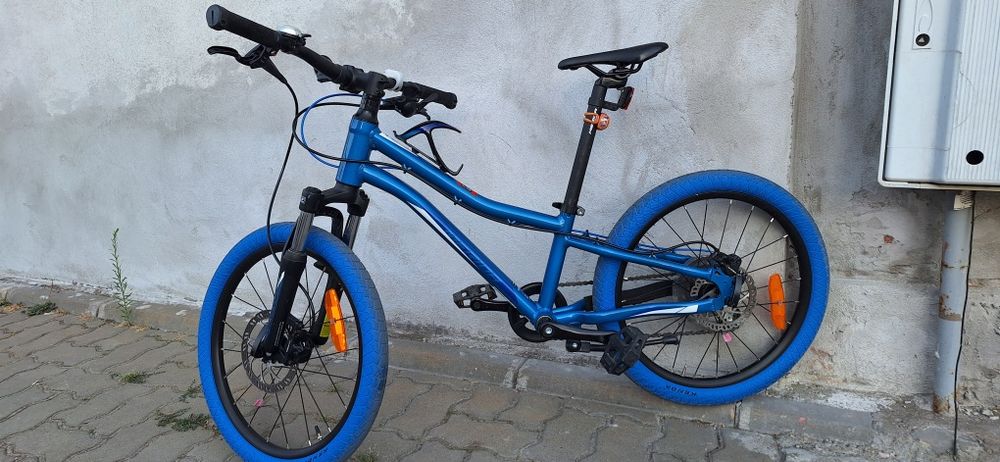 Bicicleta Merida Matts J.20