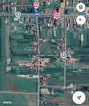 Teren intravilan cu autorizatie Sat Cionchesti