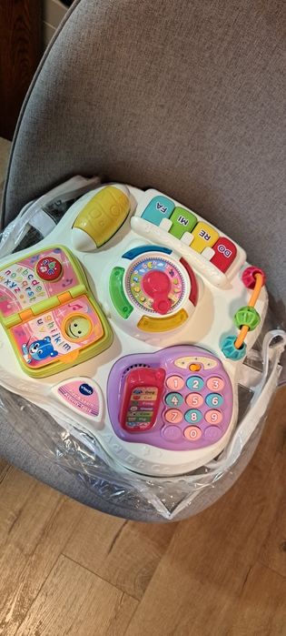 Интерактивна маса за деца