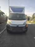 Citroen Jumper 2018 cub lift hidraulic TVA deductibil