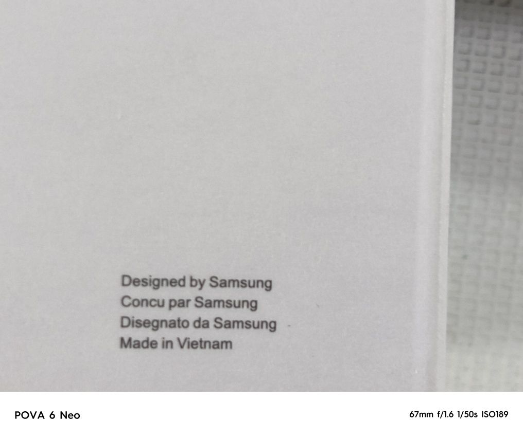 Samsung orginal zaryanchik