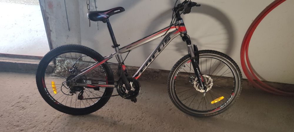 Продам велосипед