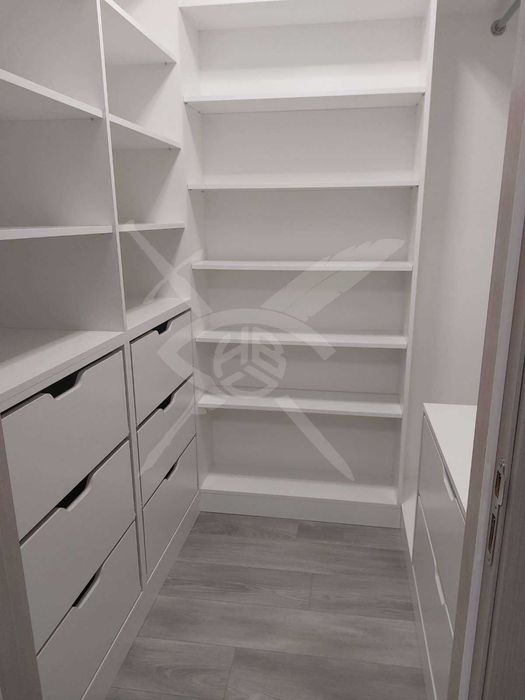 Дава се под наем Двустаен апартамент в Варна, Левски - 55 кв.м за 500 € - Снимка #3