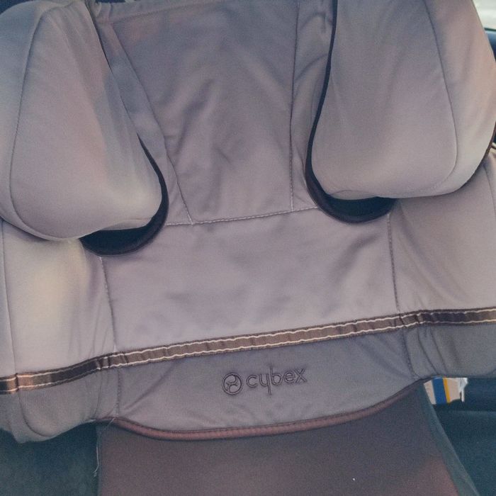 Детско столче за кола Cybex