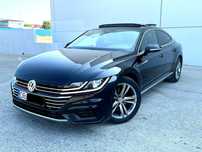 Volkswagen Arteon RLine