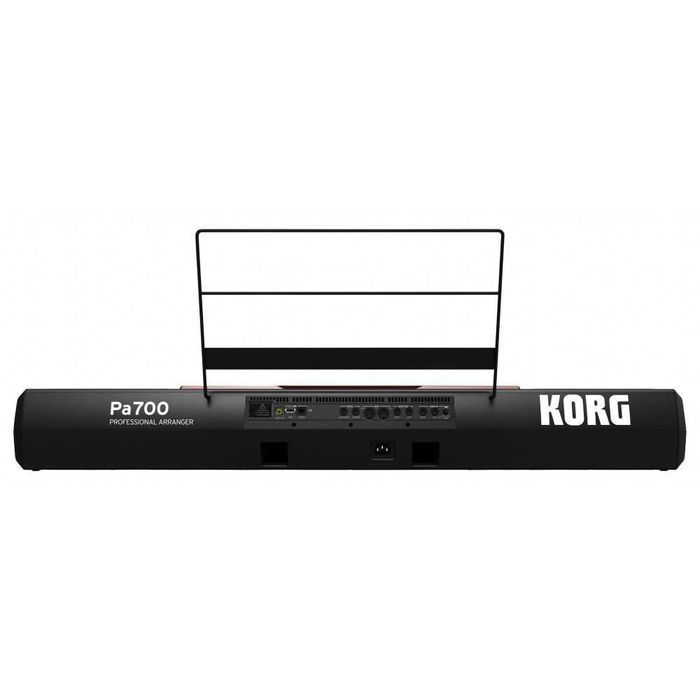 KORG Pa700 - Sigilata cu GARANTIE