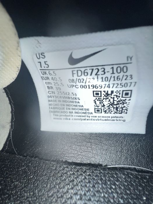 Ghete fotbal Nike Phantom GX cu crampoane