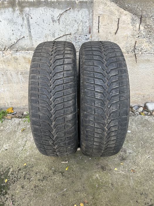 Зимни гуми Vredestein 195/65 R 15