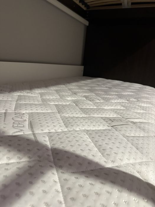 Детско двуетажно легло