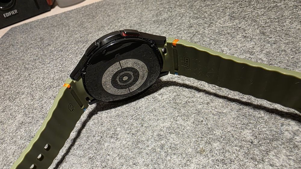 Galaxy Watch 4 classic 46 mm