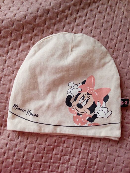 Памучни шапки размер 62-68,68