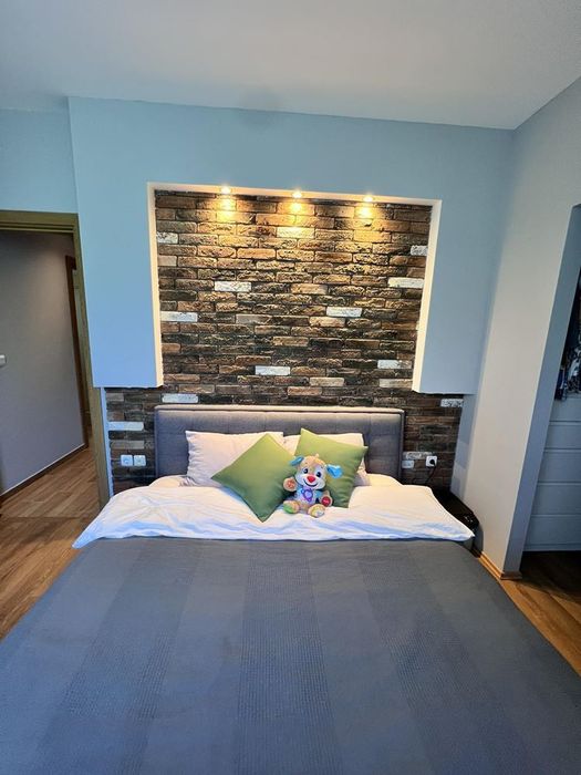 Продава се Тристаен апартамент в София, Карпузица - 93 кв.м за 2678 €/кв.м - Снимка #2