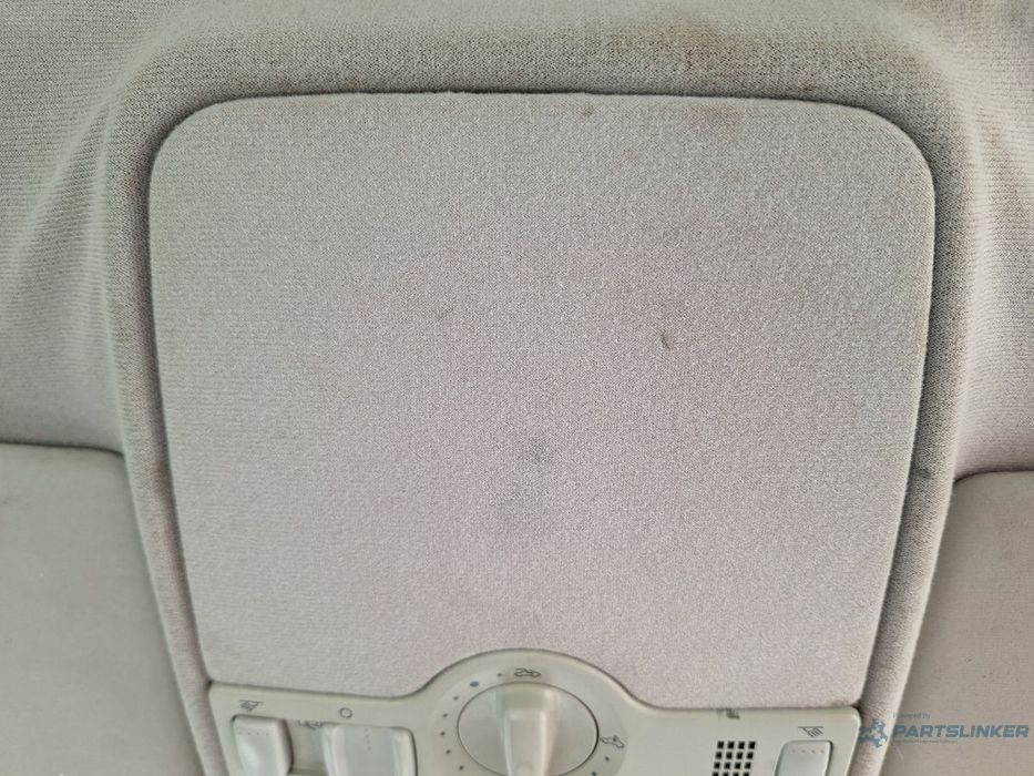 Capac capitonaj plafon SKODA FABIA 6Y2 1999 - 2008 1.4 1.4 AME, AQW, ATZ