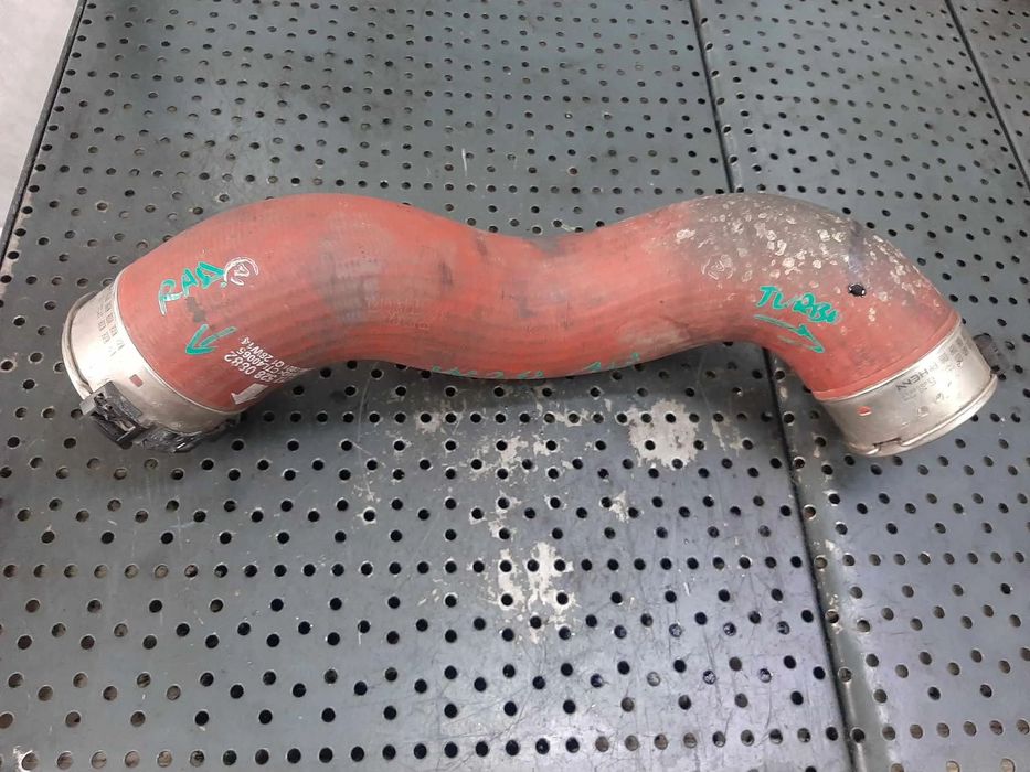 furtun intercooler 2.2 cdi 651924 mercedes c-class w204  e-class w212   a2125280882