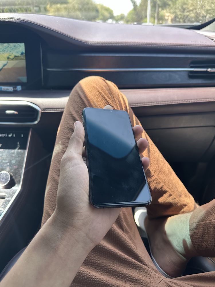 iphone xs max 256