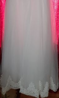 Rochie de mireasă