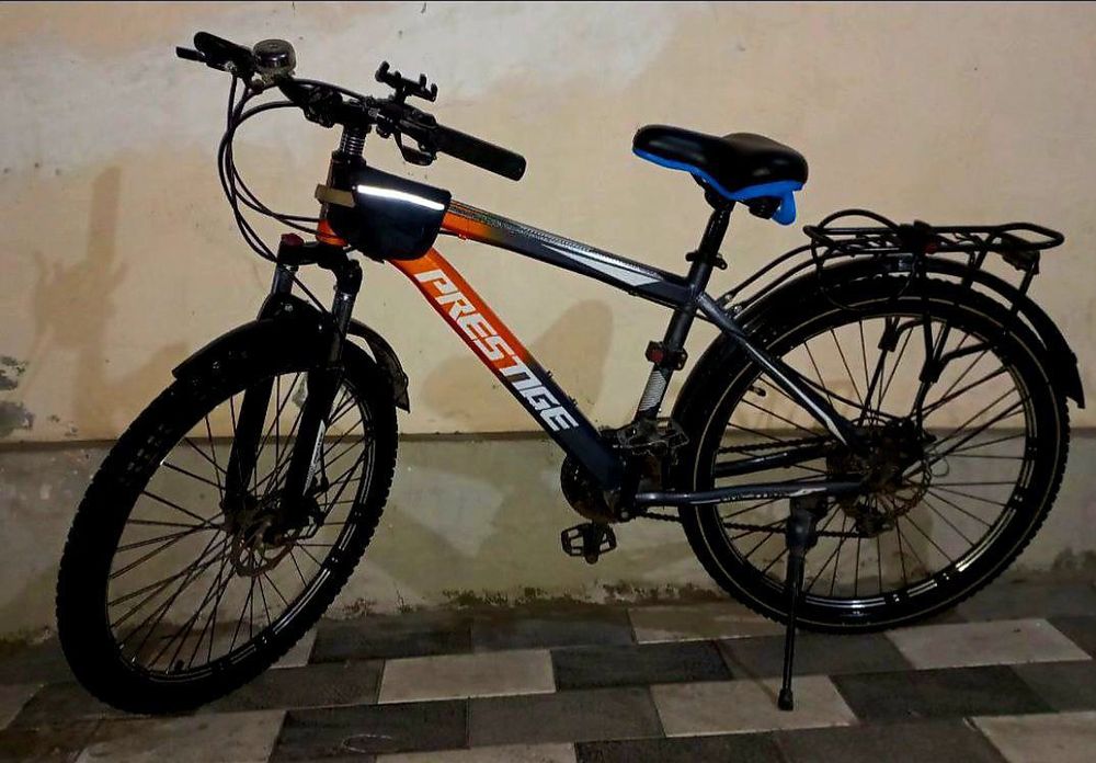 Velosiped 20 kun bepul arenda