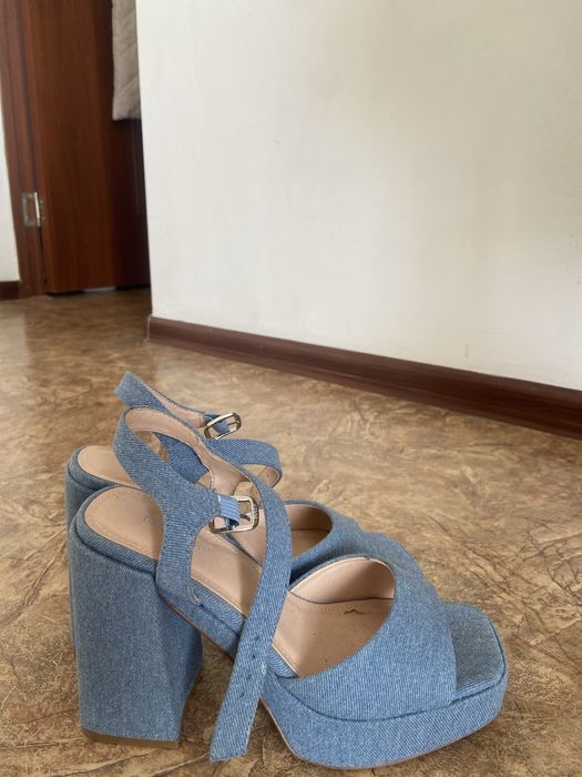 Обувь женская 37-38р