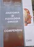 Compendiu: Anatomia și Fiziologia omului-Corint