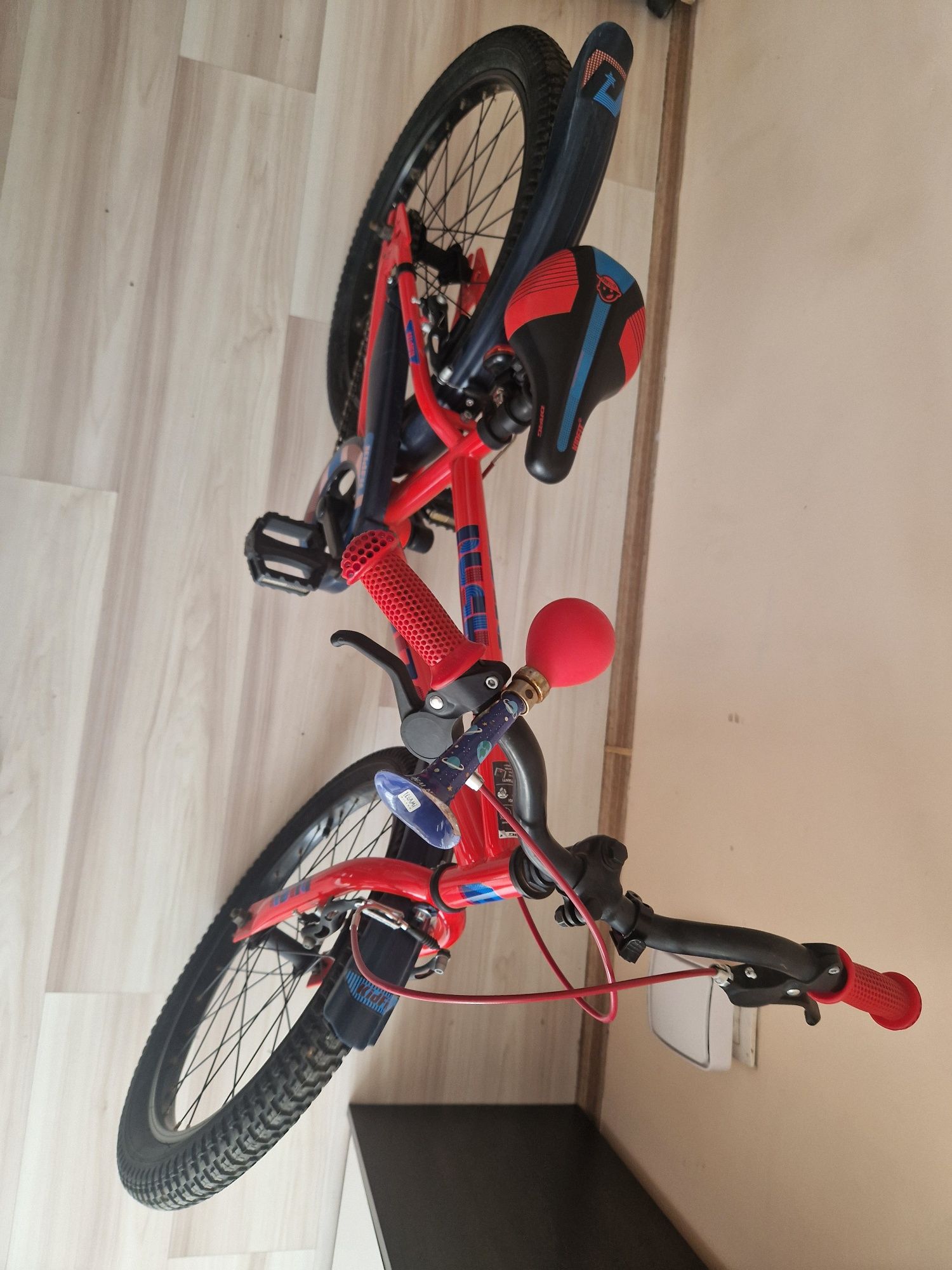 Drag Rush 20 цола +каска