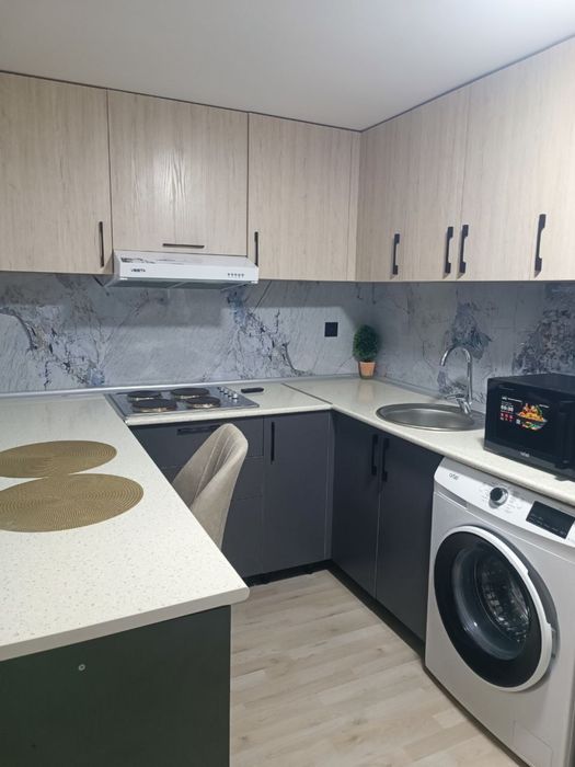 Аренда 1/12/14 улица Махтумкули