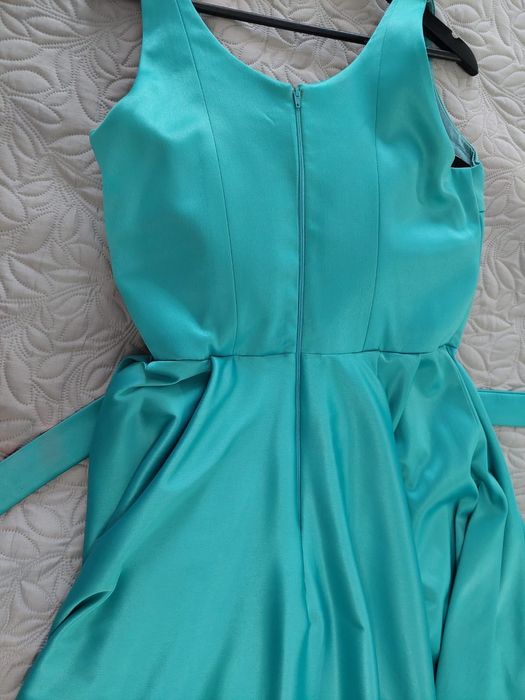 Rochie de seară lungă