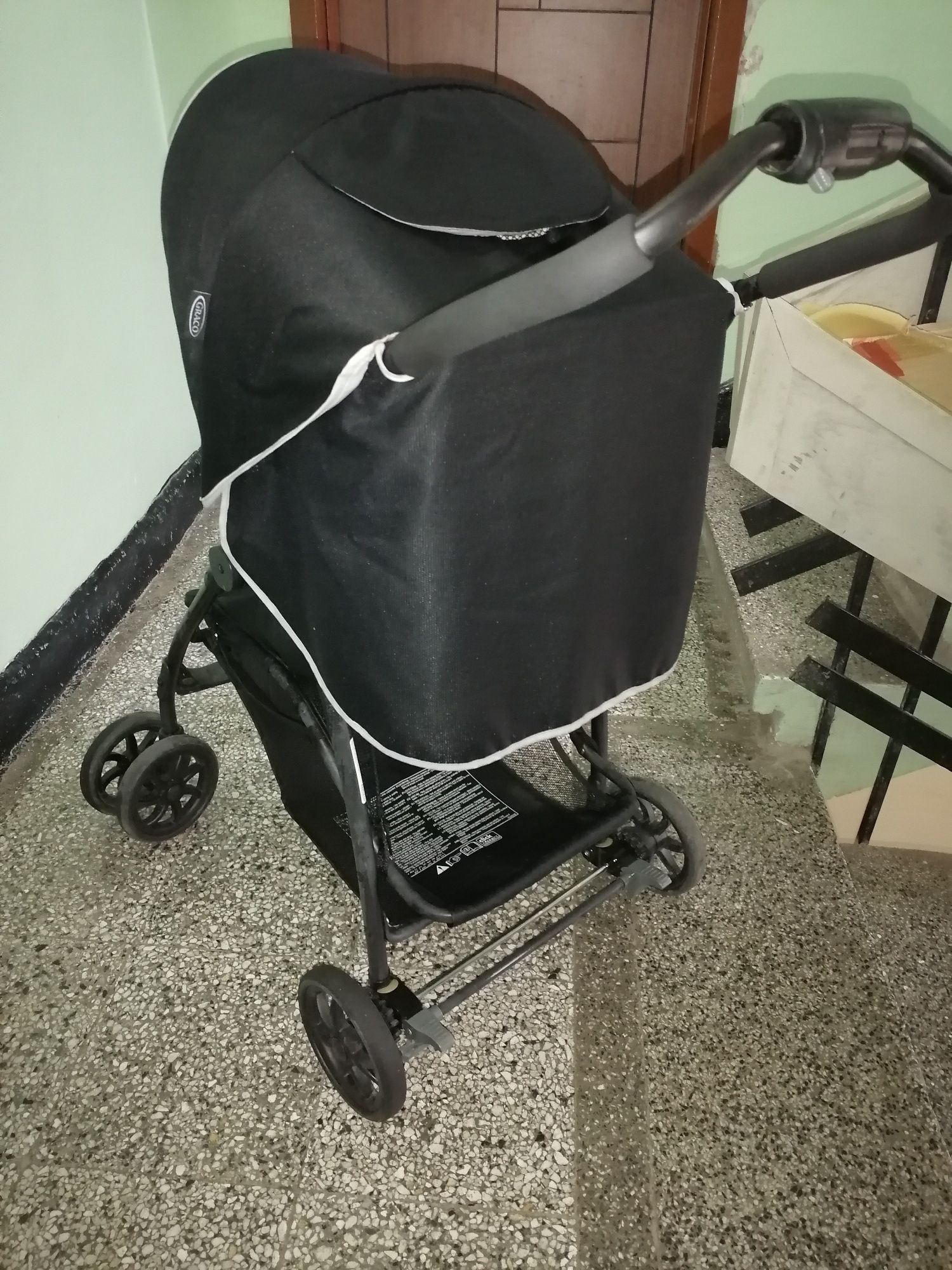 Лятна детска количка 90лв