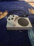 Xbox seria s , folosit puțin timp
