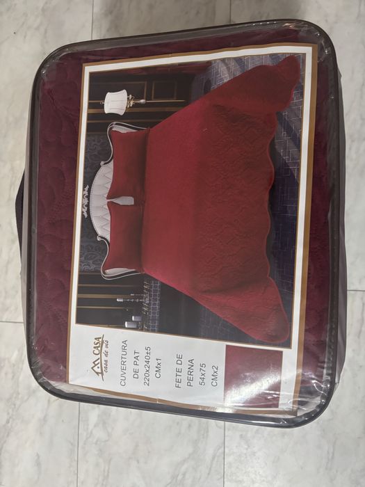 Lenjeri si covelturi