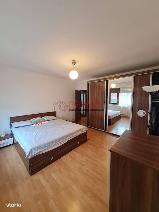 Popesti Leordeni - Drumul Fermei  - 2 camere