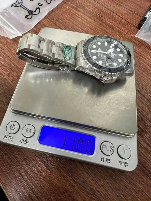 rolex yacht-master 42mm титан