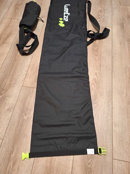 2 x Husa skiuri Wedze