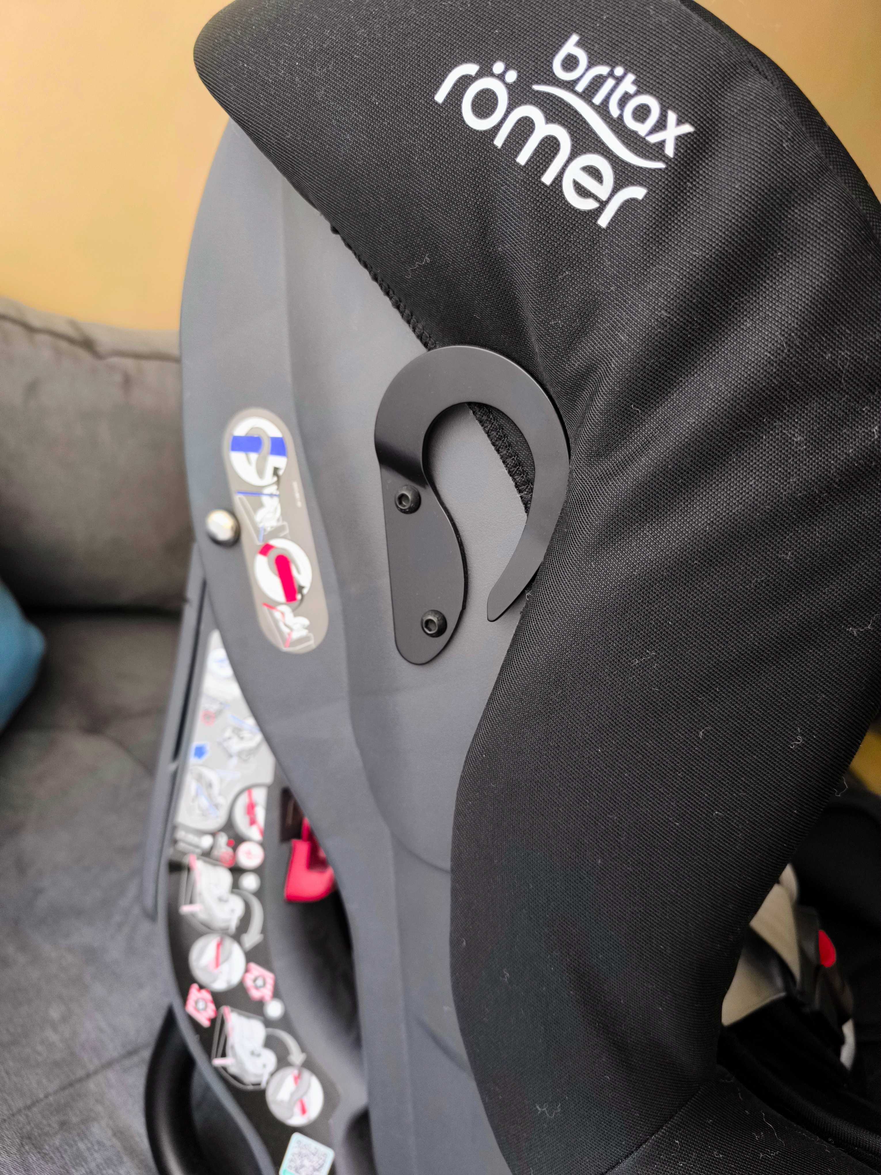 Детско Столче за кола Britax