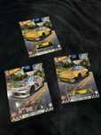 Hotwheels Boulevard 911