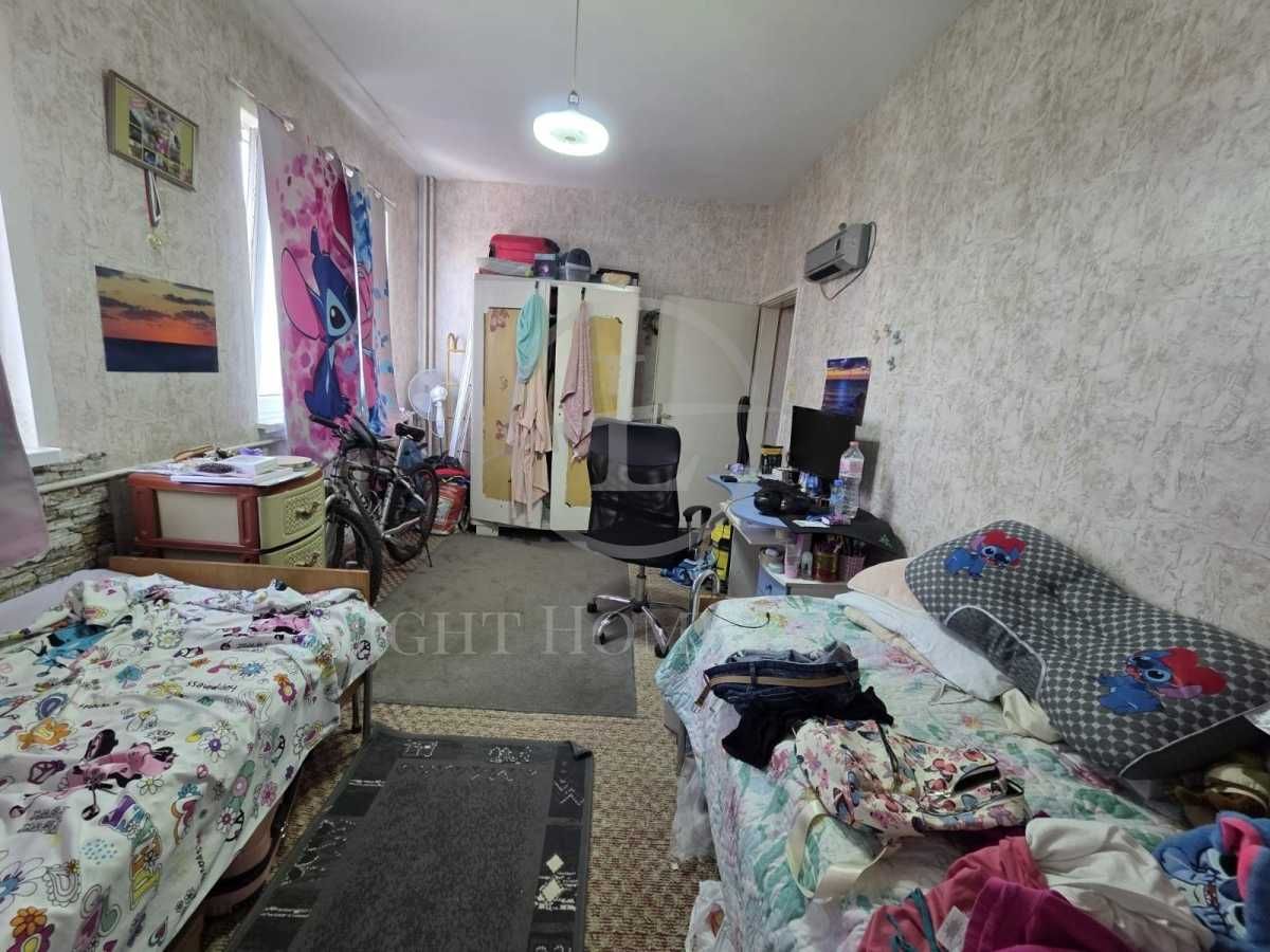 Реф. 2845 Тристаен Апартамент До Ротари Парк