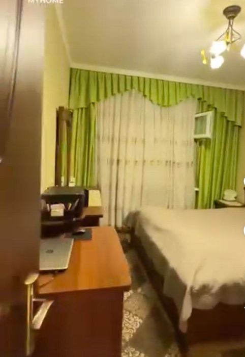 Аренда квартира Юнусобод 19 кв 3/1/5