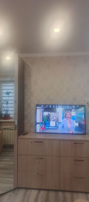 Продам 1комнатную квартиру.