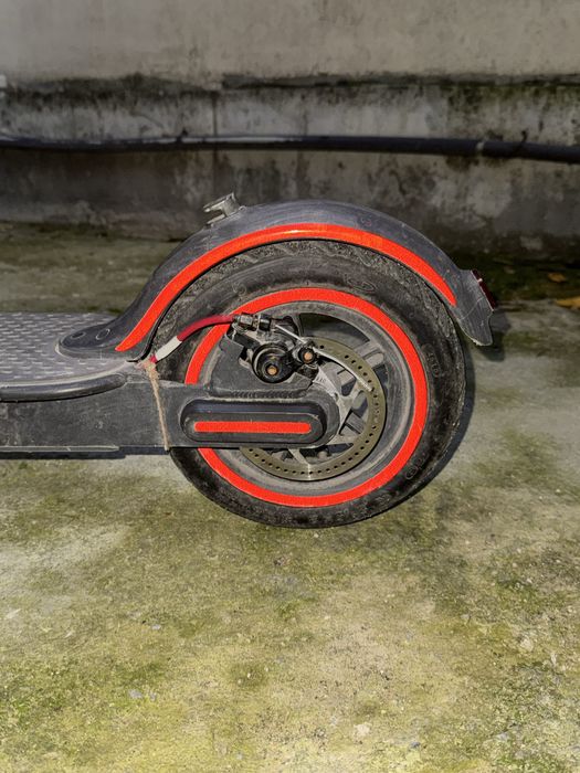 Изгодна тротинетка Xiaomi M365