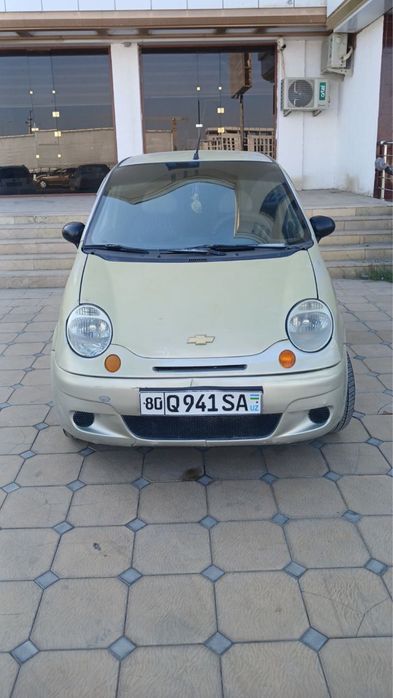 Матиз полукс. Метан 2023 йил