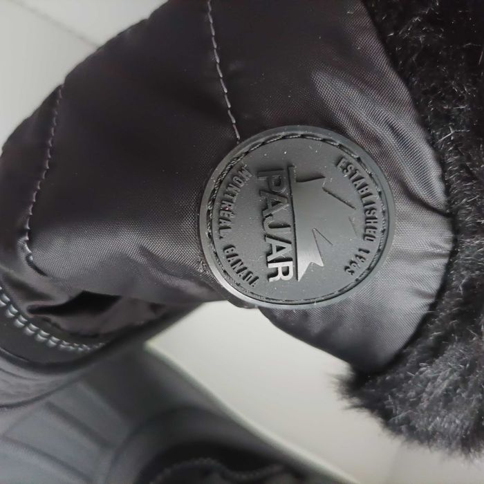 Pajar N34 апрески нови