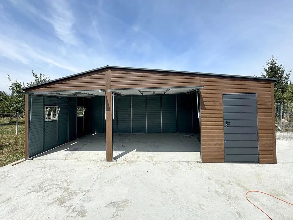 Garaj modular 4.5 x 6.5m