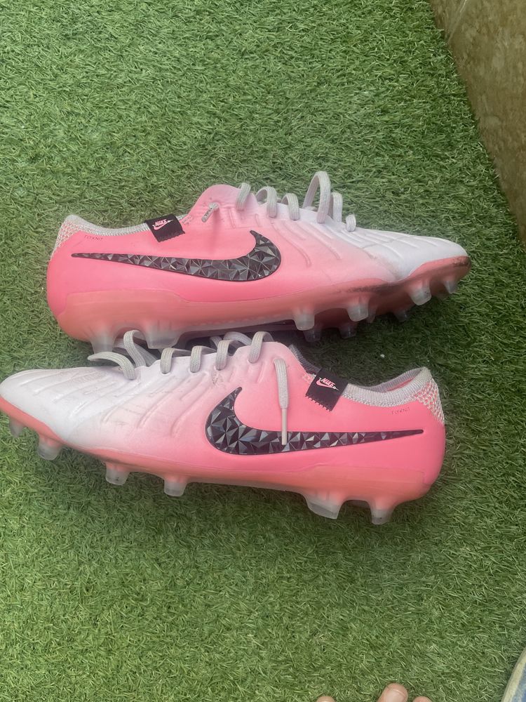 Обувки nike tiempo elite професионални размер 42