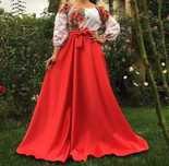 Rochie de vanzare NEFOLOSITA!