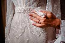 Rochie de Mireasa Alara