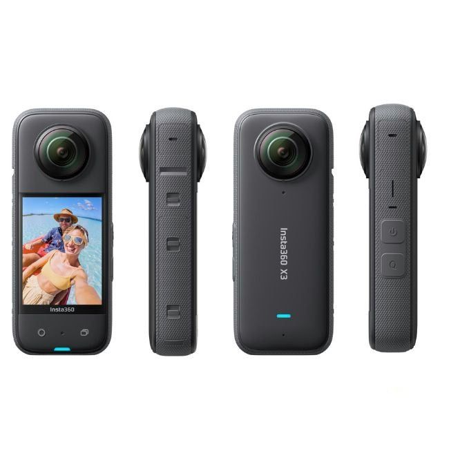 Insta 360 X3 sotiladi yangi