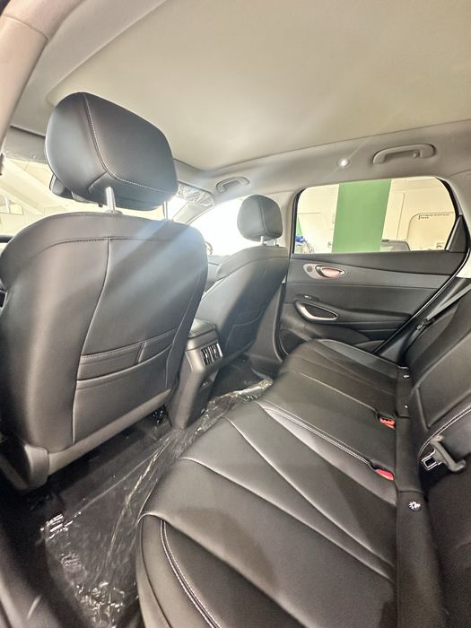 BYD seal 05 zapaz xod 520