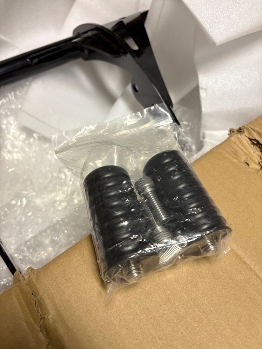 Рол бар за Harley Davidson