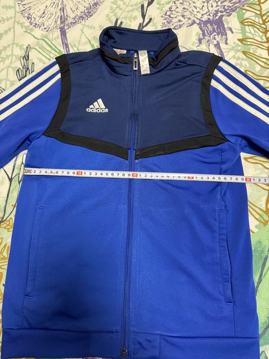 Детски Анцуг ZEUS и горнище Adidas 140см